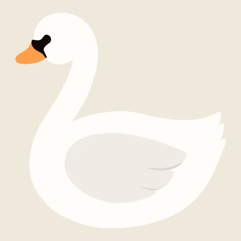 swan