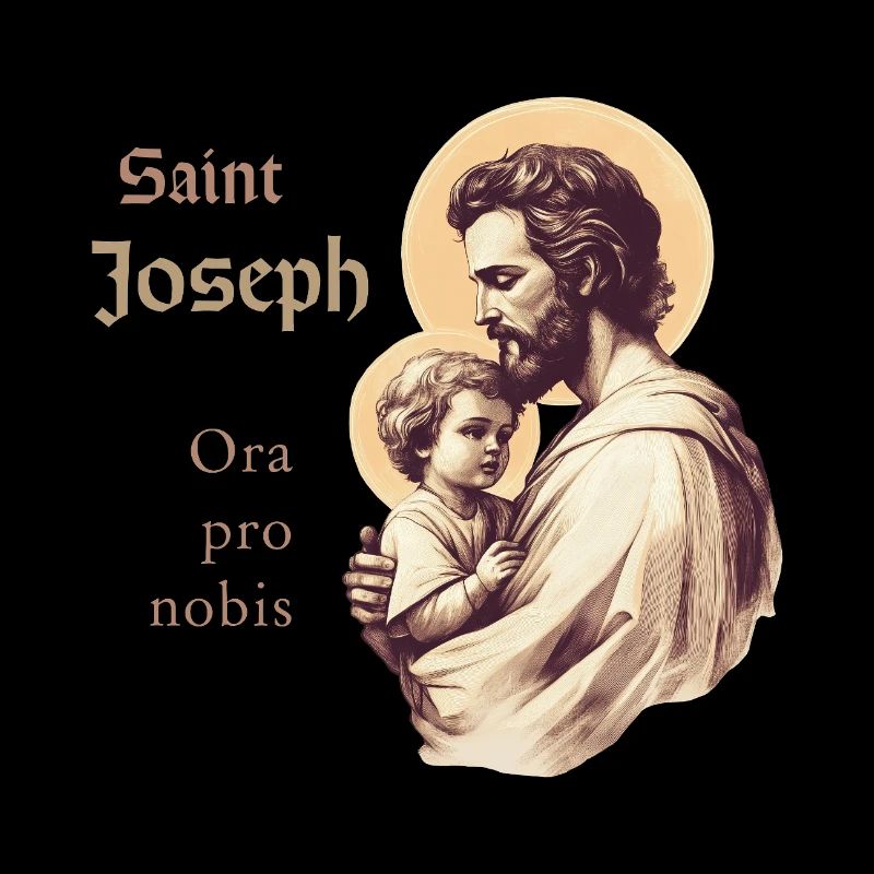 Saint Joseph