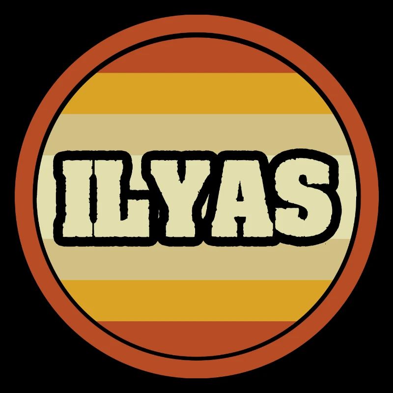 Prénom Ilyas