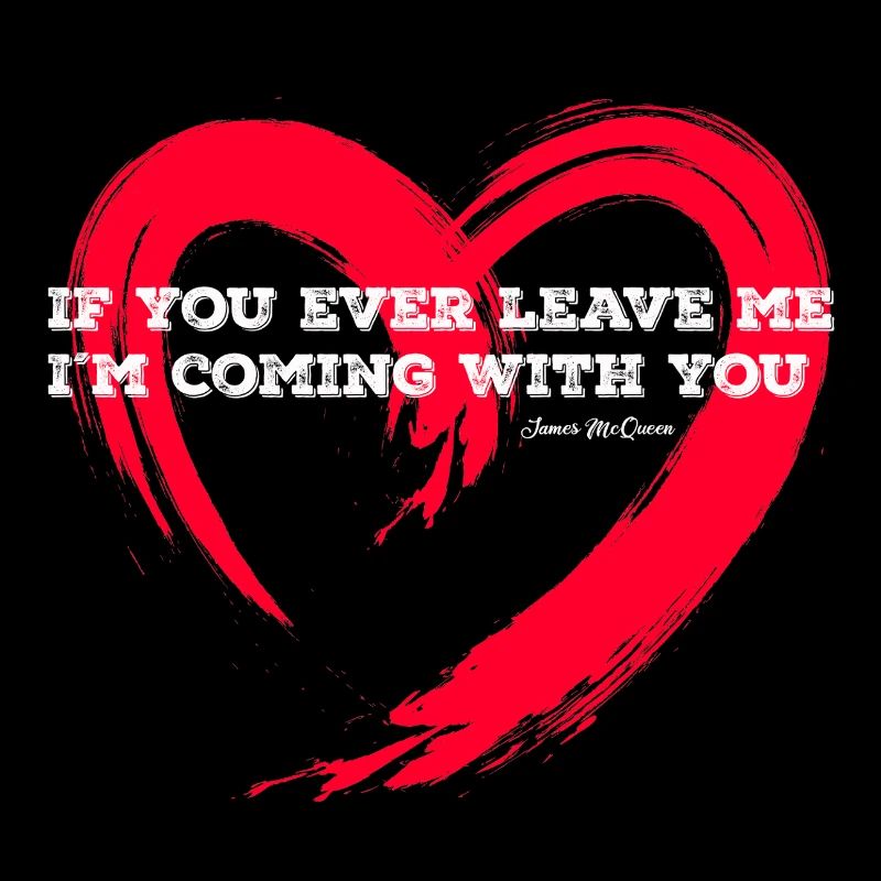 Never leave you white