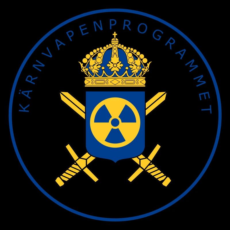 The Swedish Nuclear Weapons Programme