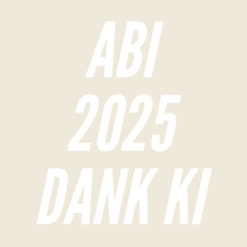 ABI 2025