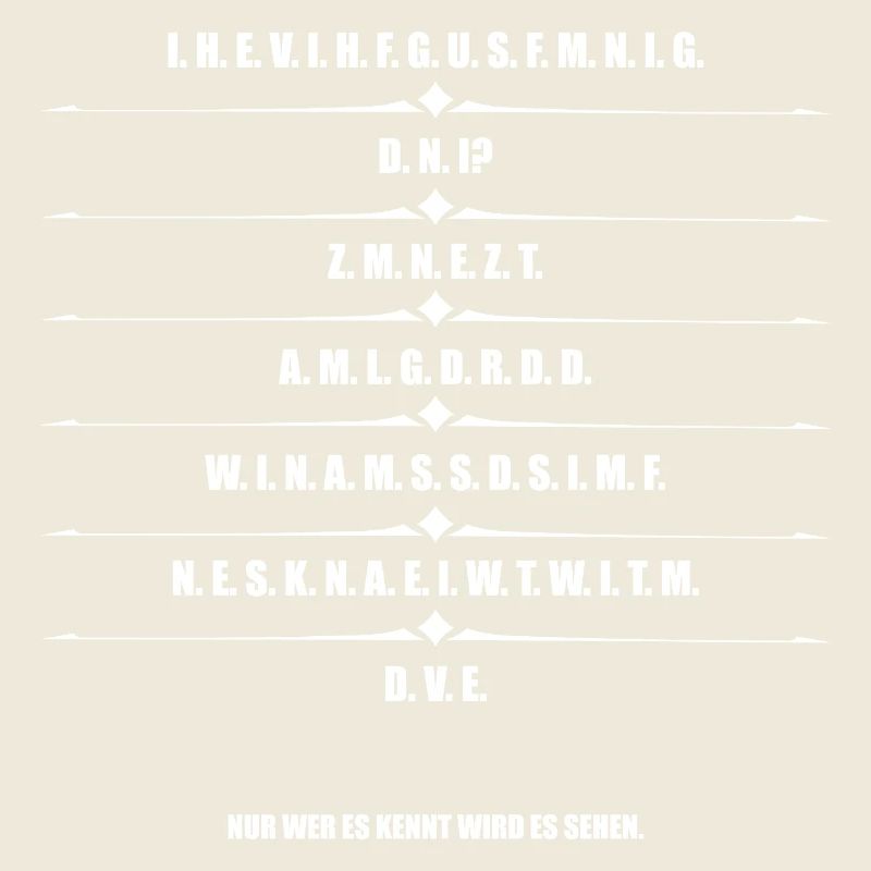 Geheimcode der Macht Teil 1 - Geheimcode 66