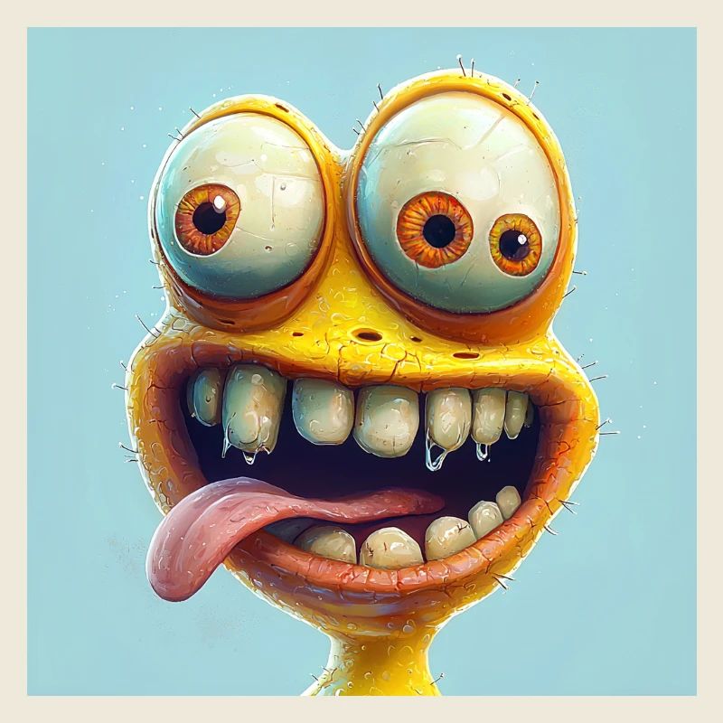 Funny