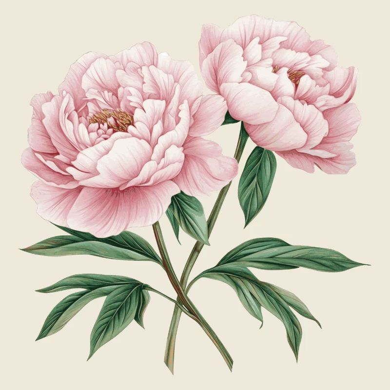 Peonies