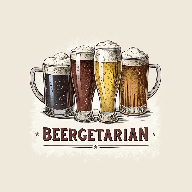 The Beer Diet