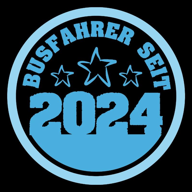 Chauffeurs de bus 2024