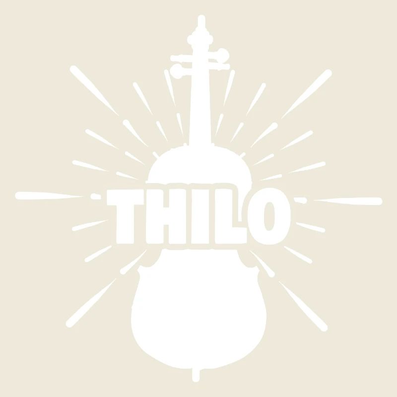 First name Thilo