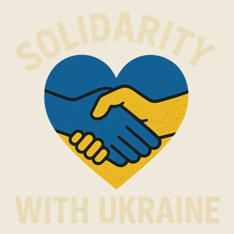 Solidarité avec l’Ukraine
