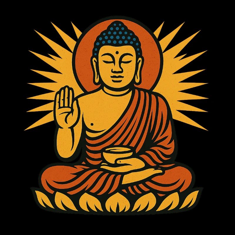 Bouddha