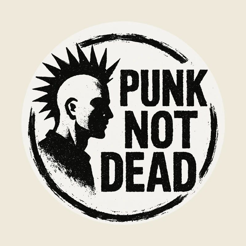 Punk 1
