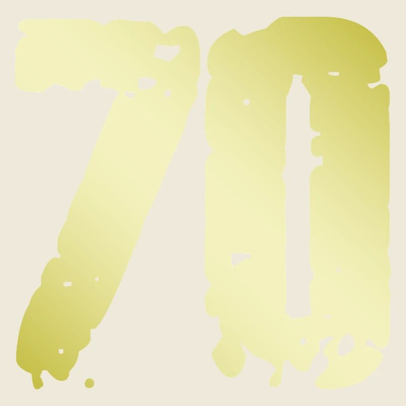 70 Nombre Vintage