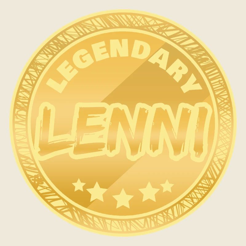 Vorname Lenni