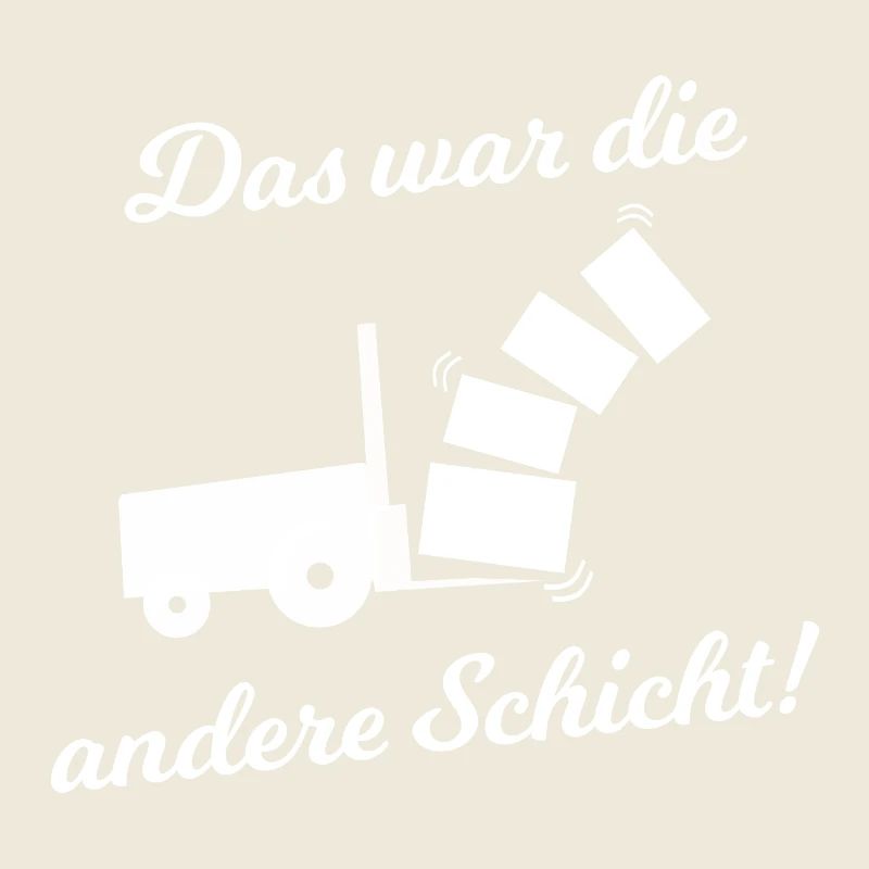 Die Logistik Schicht