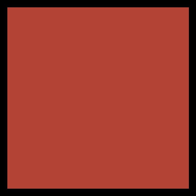 Dunkelrot Quadrat 5000x5000 px