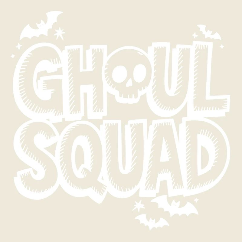 Ghoul Squad
