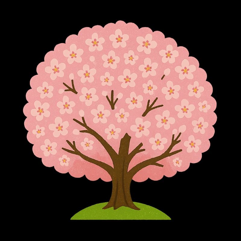 Cherry blossom