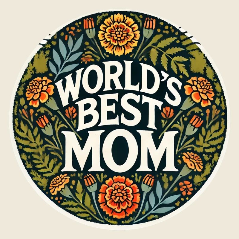 Die beste Mutter der Welt