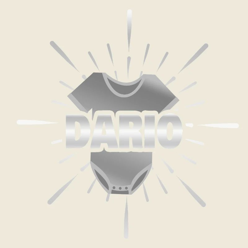 Naissance Dario