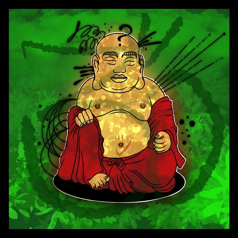 Buddha