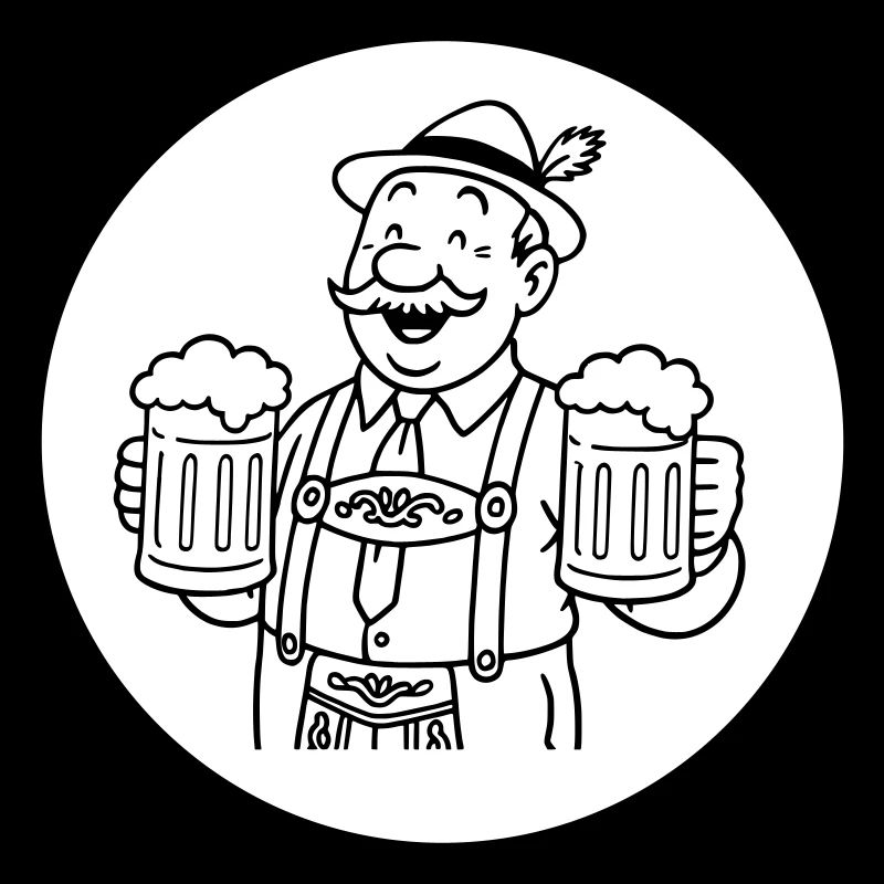 Mr Bier