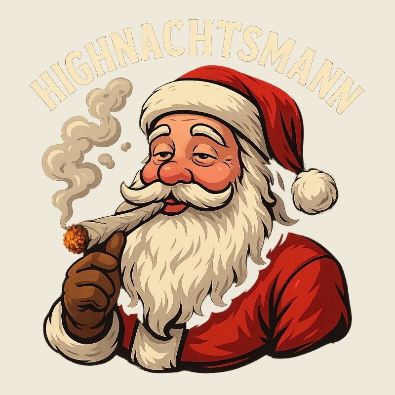 Highnachtsmann