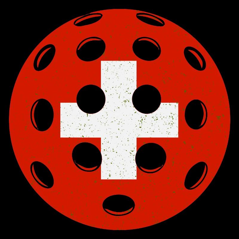 Schweizer Pickleball