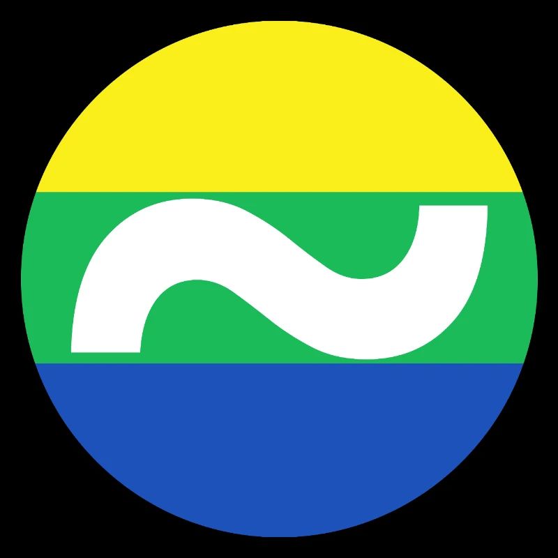 Wave Flag | ~NU relations | Vector