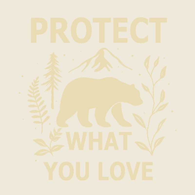 Protégez ce que vous aimez