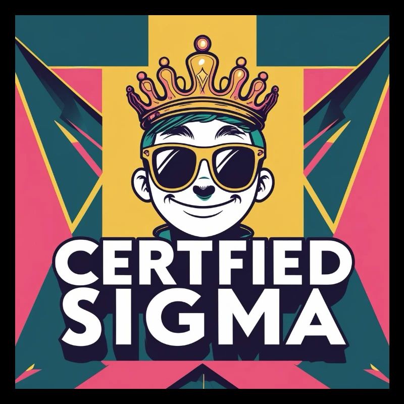 Certified sigma