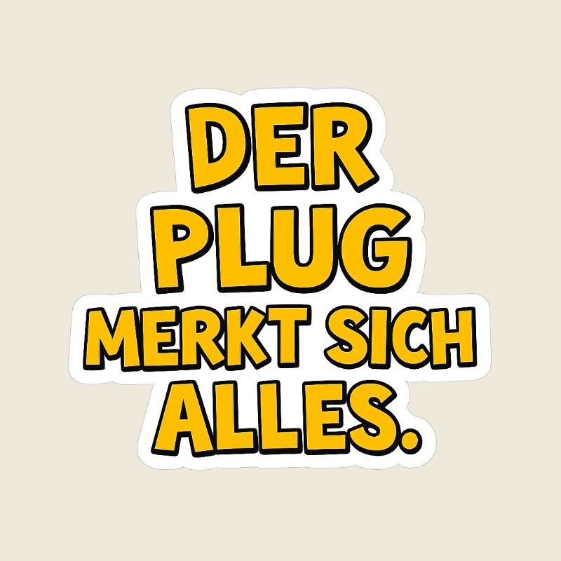 Der Plug