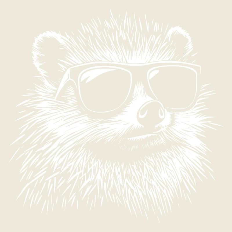 Igel Sonnenbrille