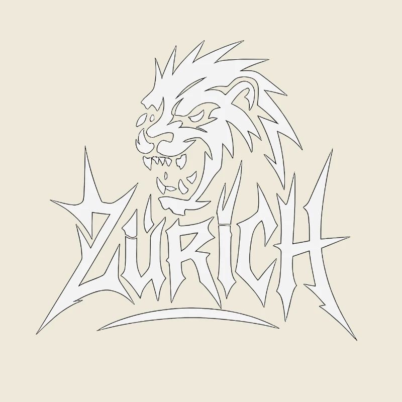 Zurich Lion
