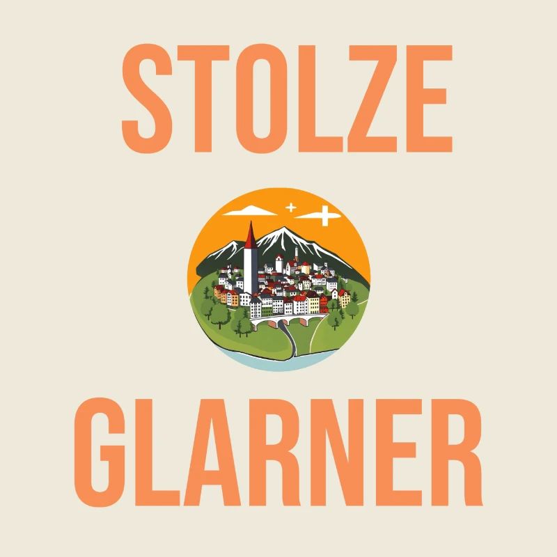 Stolze Glarner