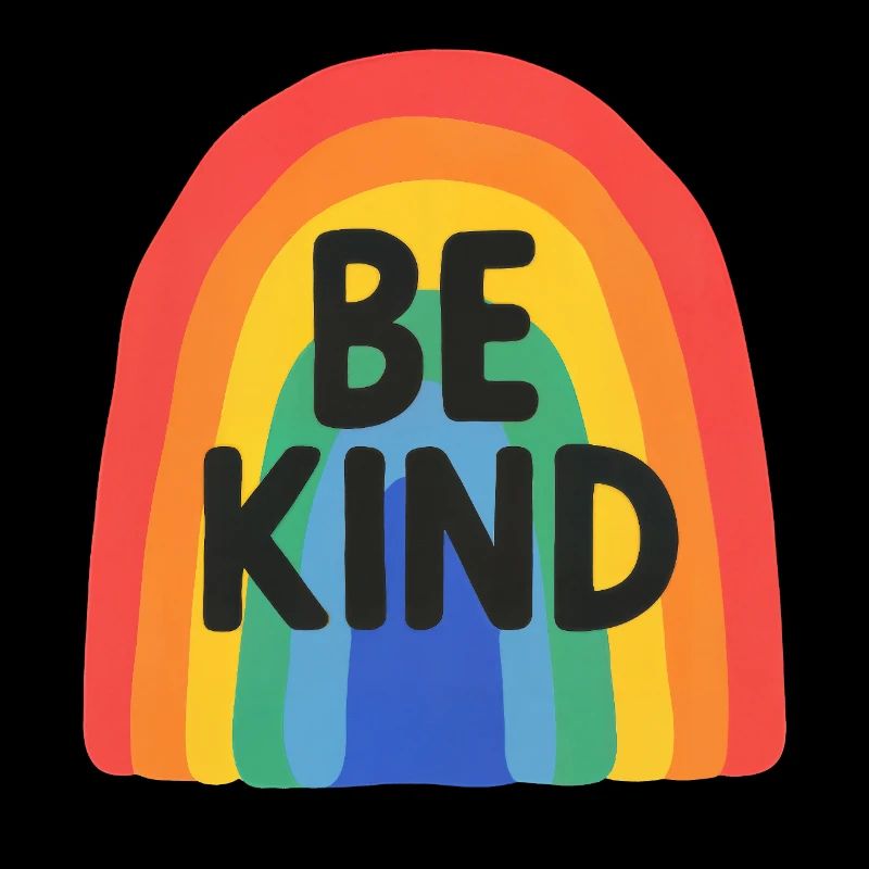 Be Kind