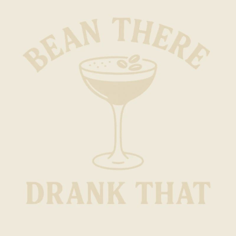 Bean There, Drank That