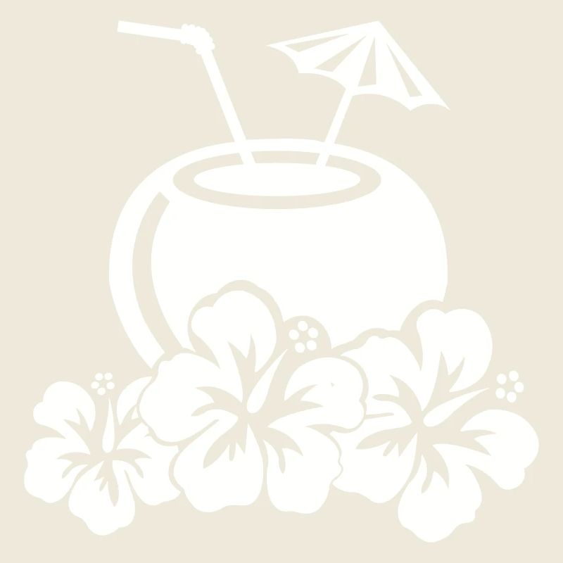 Cocktail Hibiscus