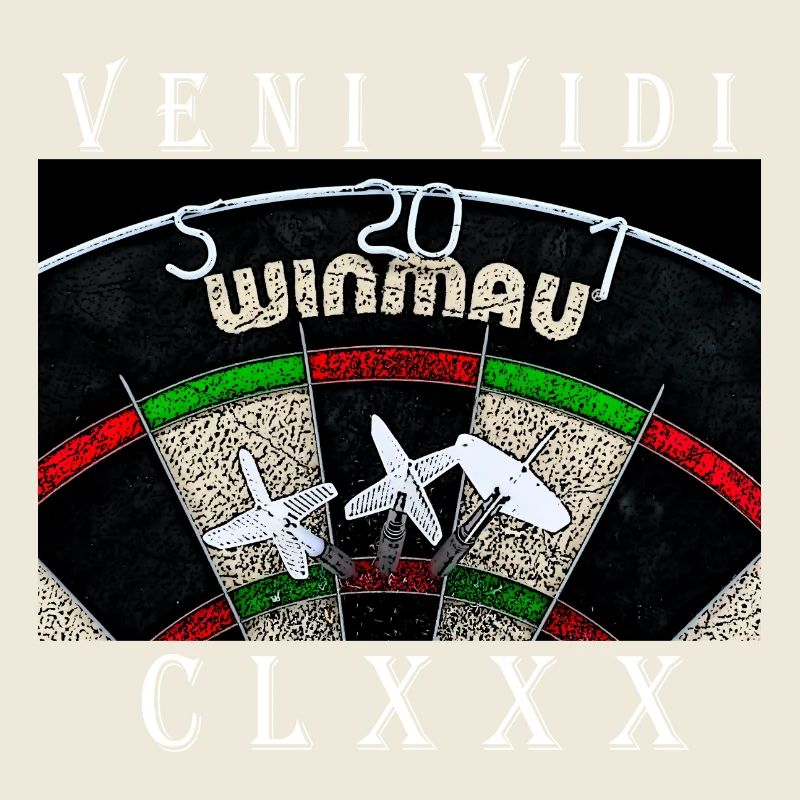 veni vidi 180