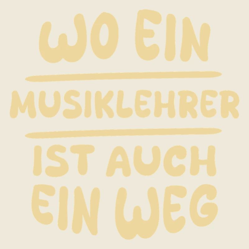 Musiklehrer Musiklehrer