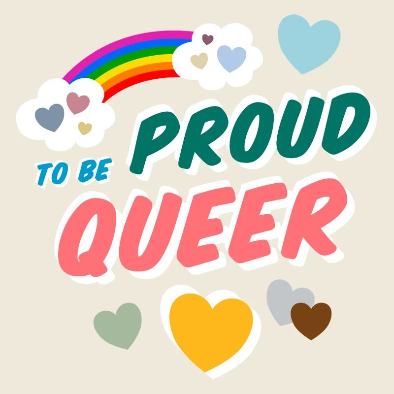 Fier d’être queer