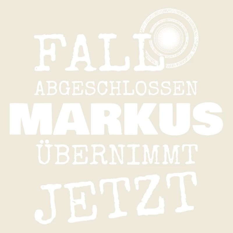 Gift for Markus