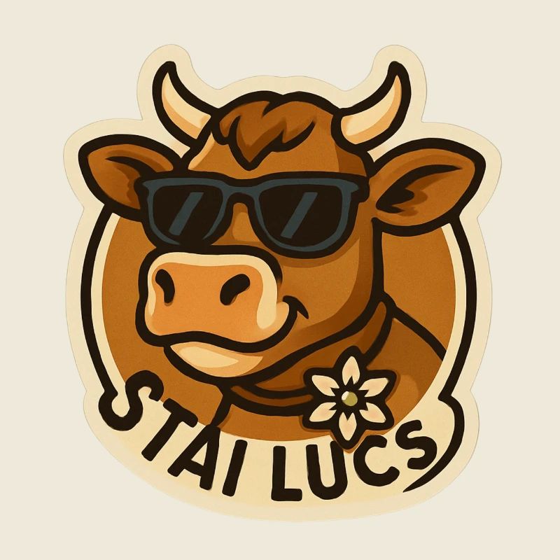 Vache Stai Lucs