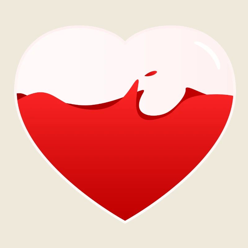 Fill your heart