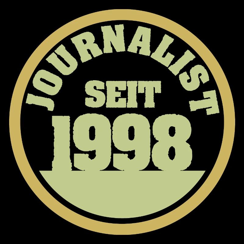 Journaliste 1998