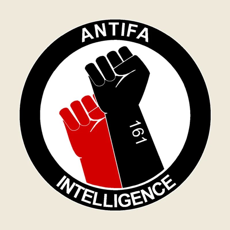 Logo d’Antifa Intelligence