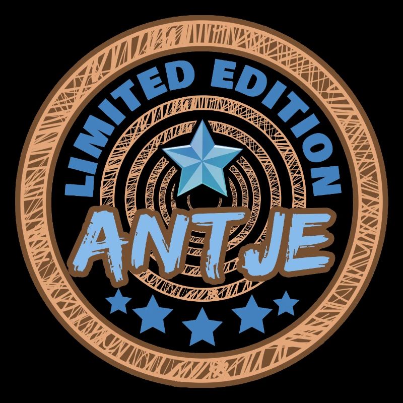 Geschenk für Antje
