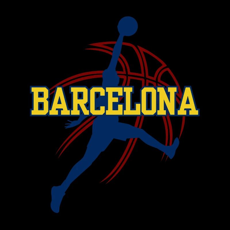 Barcelone, ma ville !
