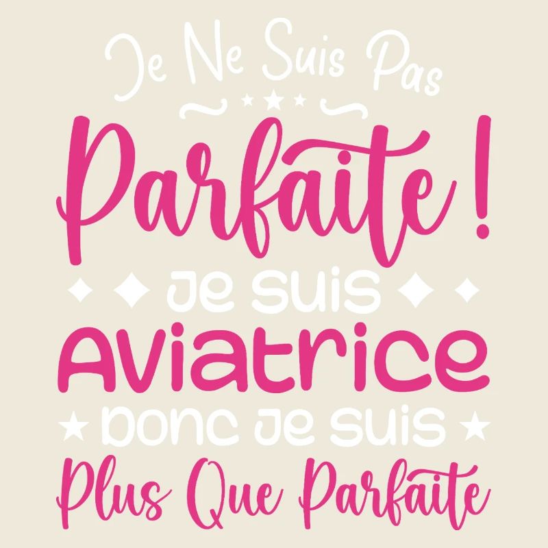 Ein mehr als perfekter Flieger, ein Traumberuf