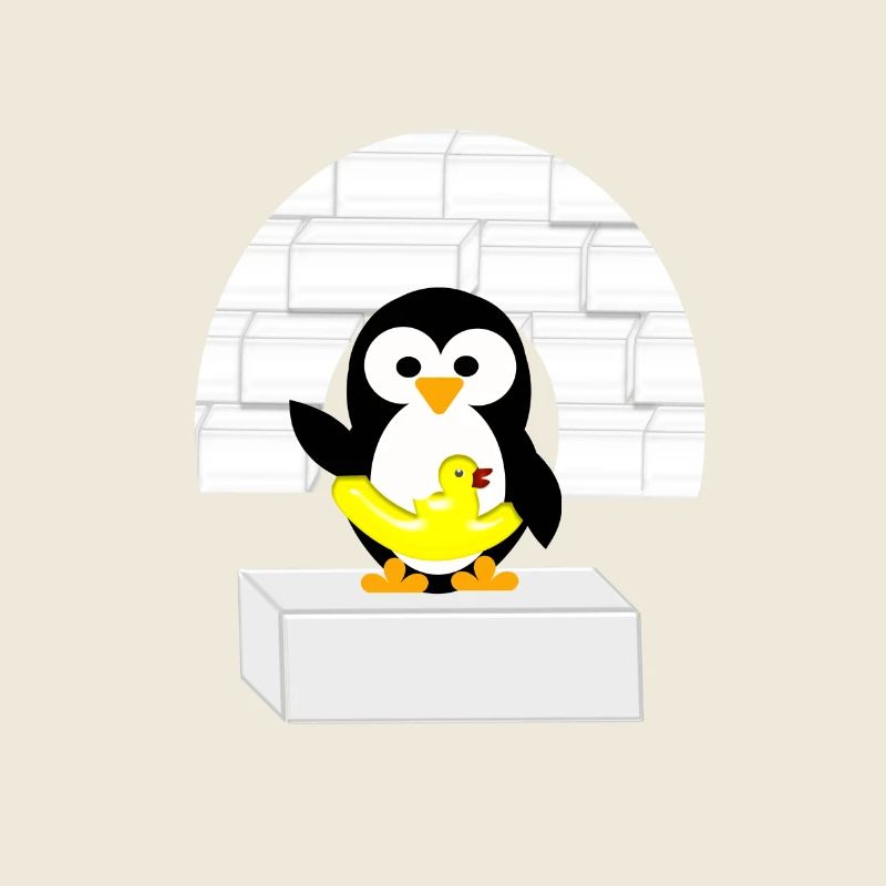Pinguin
