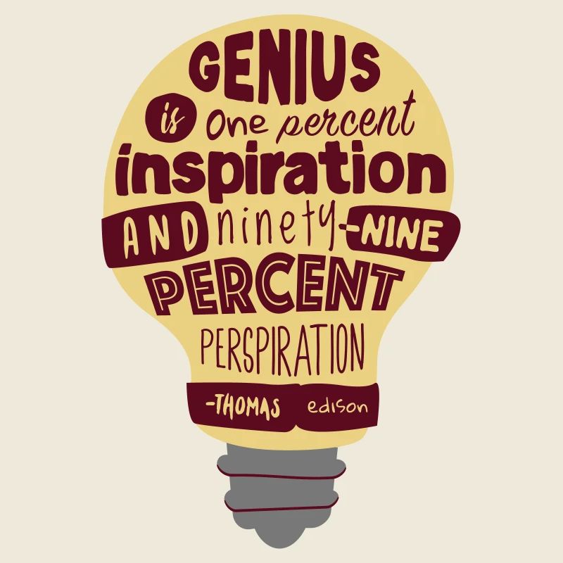 Zitat | Thomas Edison